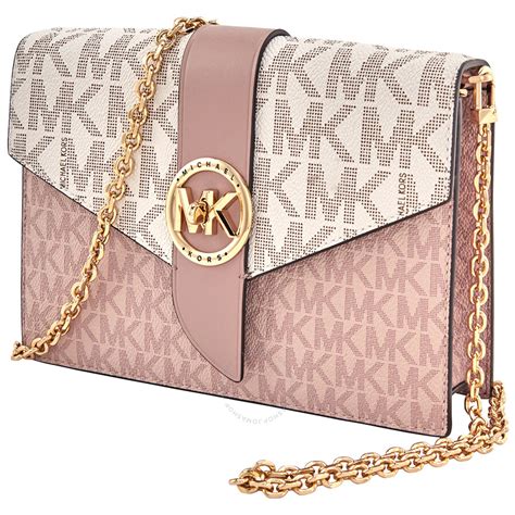 mk vanity bag|michael kors bags price.